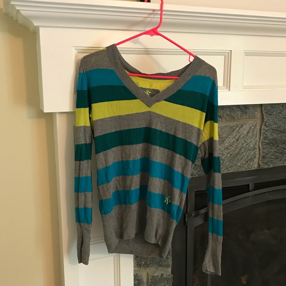 Long Sleeve top